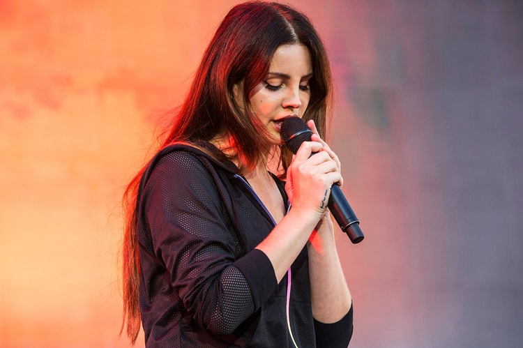 Lana Del Rey Shares New Song “Summer Bummer” With A$AP Rocky, Playboi  Carti: Listen