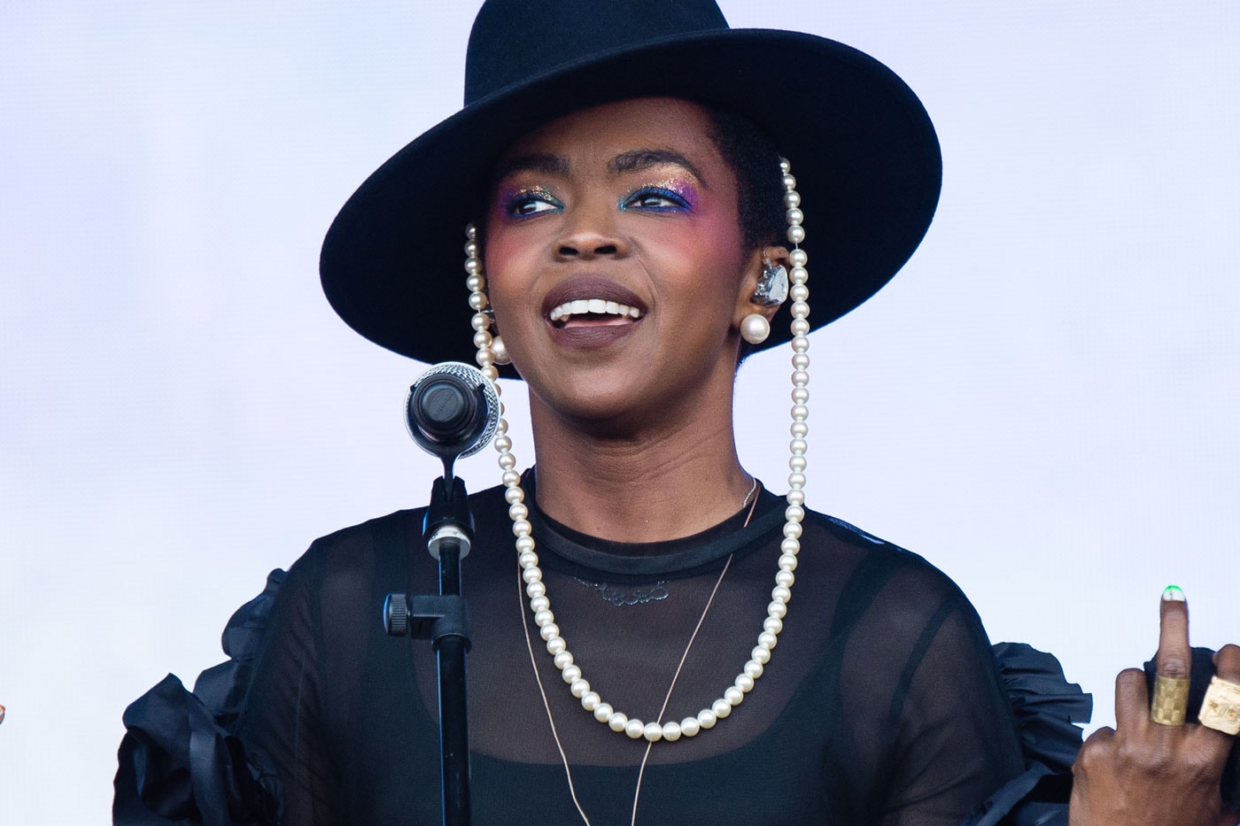 Lauryn Hill to be Joined by Nas, Kehlani, Noname & Little Simz on Tour