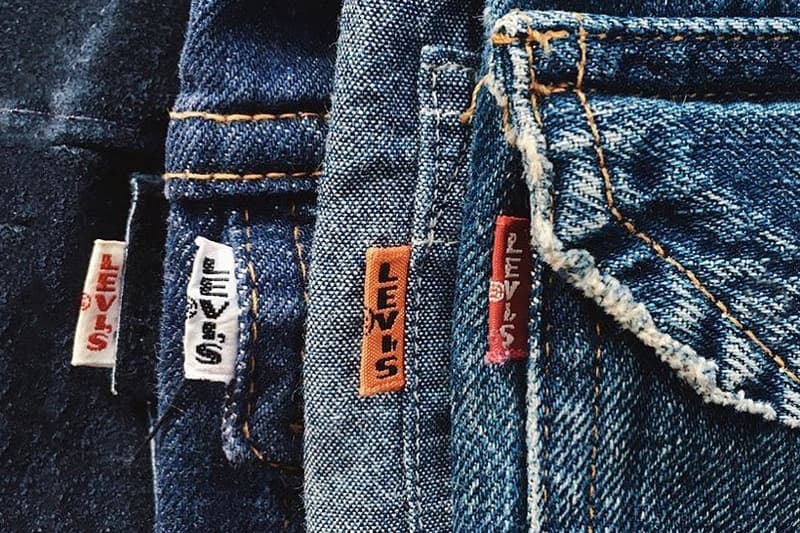 Levi’s Gun Violence Initiatives announcement Everytown for Gun Safety donation Safer Tomorrow Fund