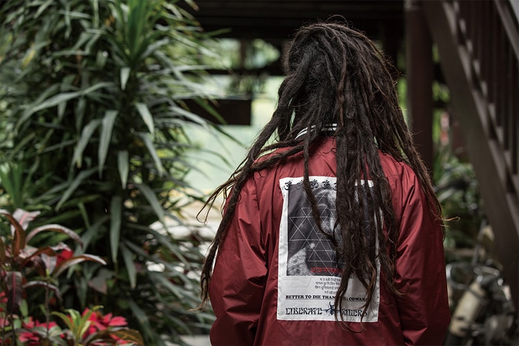 Liberaiders Focuses on the Diversity of Nepal in Its FW18 Campaign