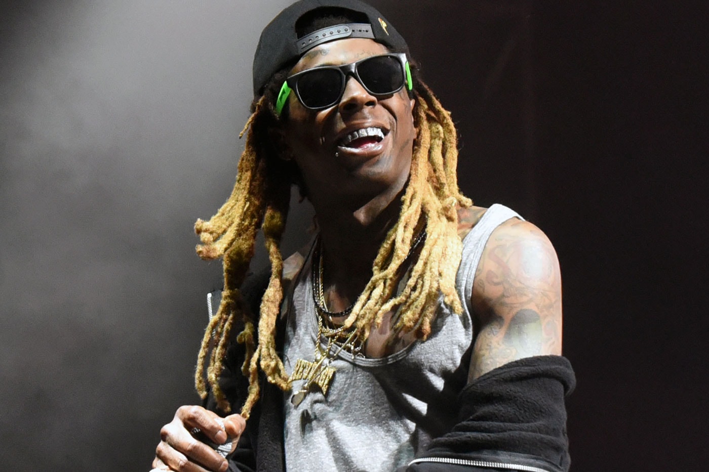 Lil Wayne Sends Shots at Birdman on New Single, "Grateful"