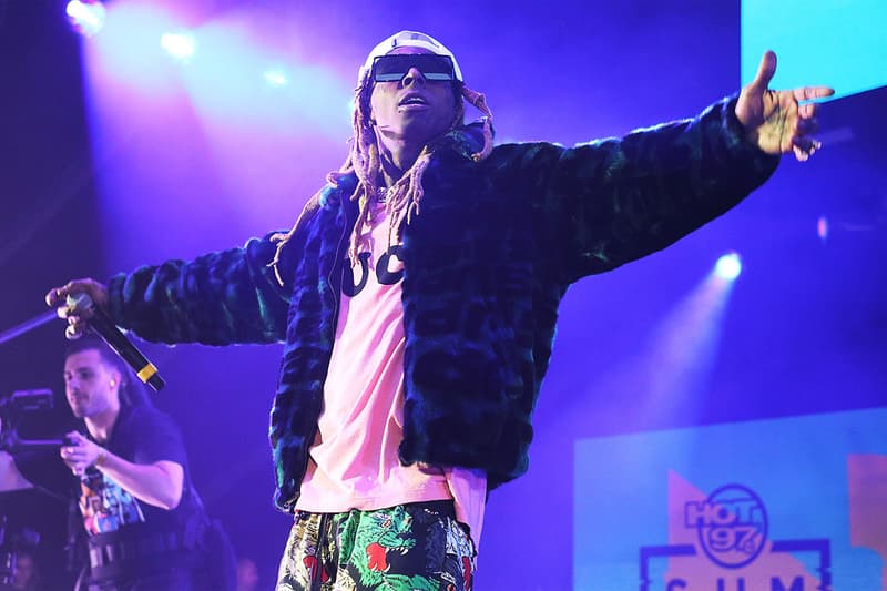 lil wayne young money music 2018 birdman cash money