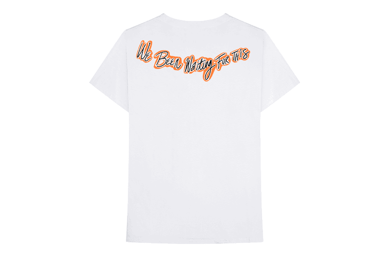 Lil wayne tha carter v 5 merch collection limited drop 24 hours one day cactus plant flea market illegal civilization airbrush graphics release info web store shop sell print album