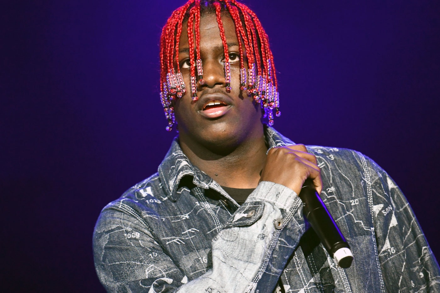 Lil Yachty Claps Back at Pete Rock