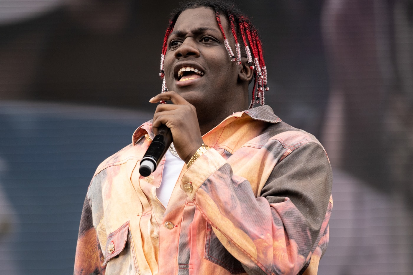 Lil yachty Lil Pump Collaboration Snippet Twitter Shared