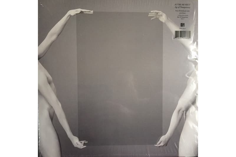 Listen to Autre Ne Veut's Newest Album 'Age of Transparency'