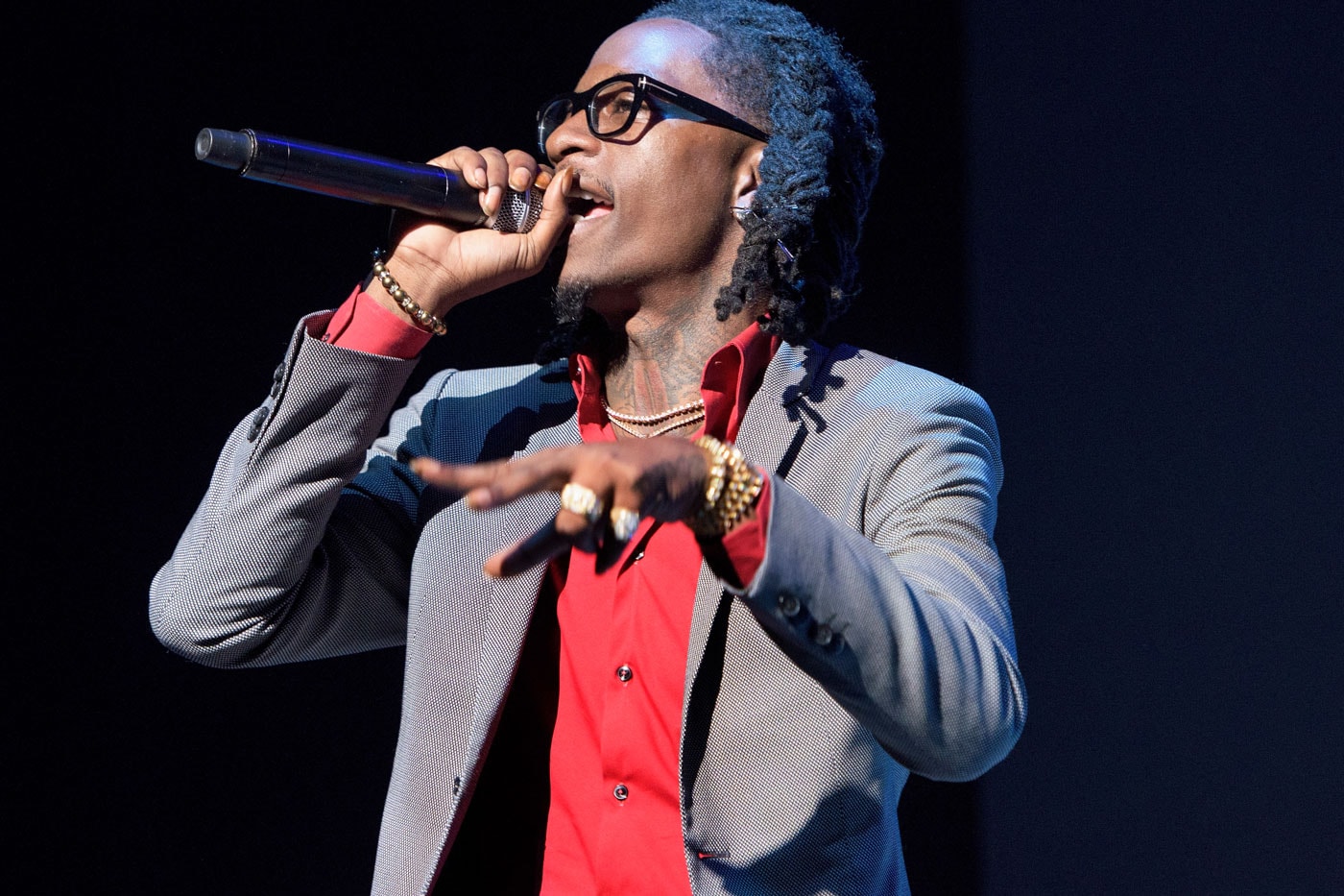 Listen to Three New Songs From Rich Homie Quan