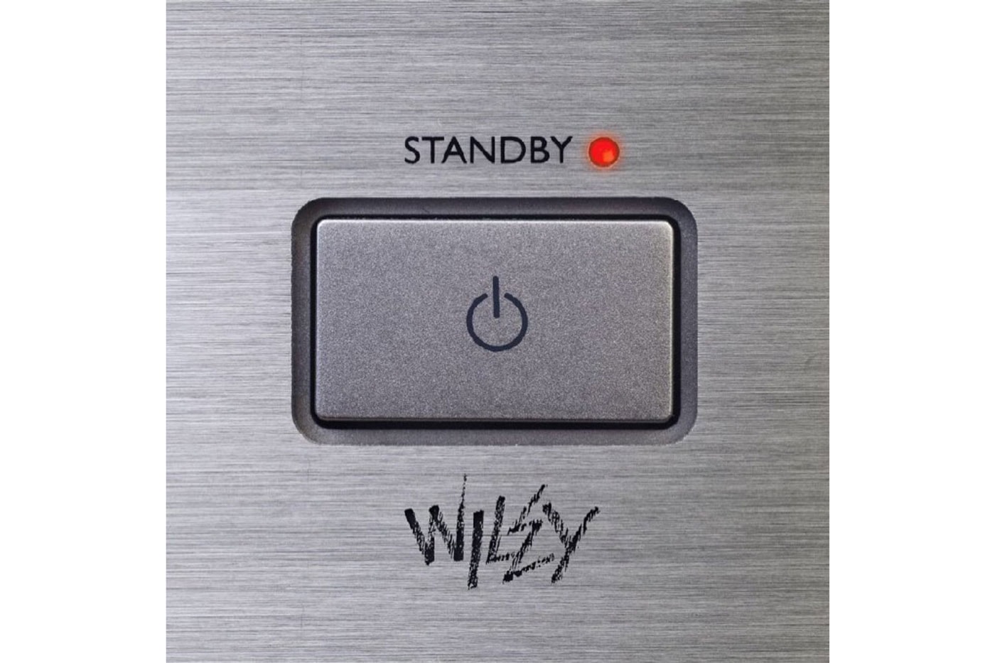 Listen To Wiley's New Single "Standby"