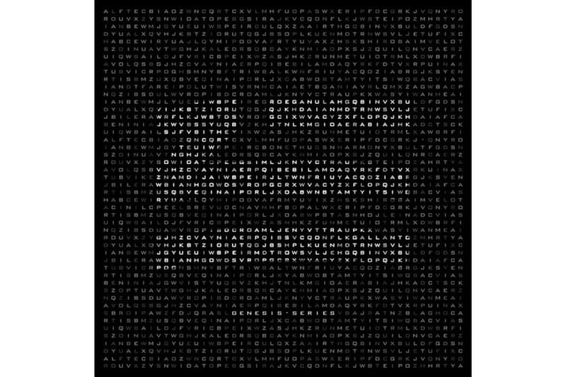 Listen to Zhu and Gallant's Collaborative Track "Testarossa"