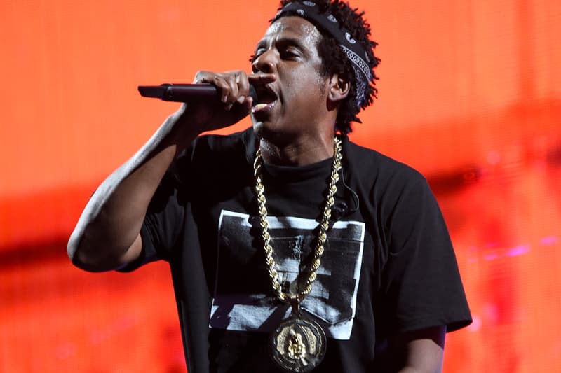 TIDAL JAY Z Budweiser Made in America 2017 Live Stream Festival Philadelphia
