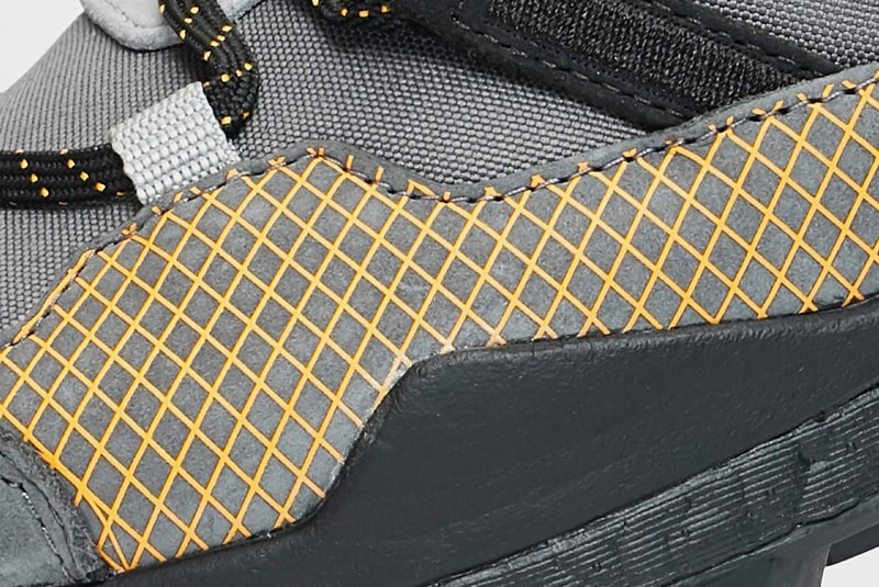 livestock adidas consortium ultra tech gtx terrex skychaser release date yellow black grey sneaker price