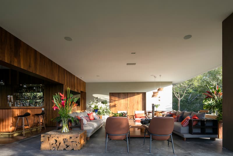 lj30 house cdm casas de mexico architecture