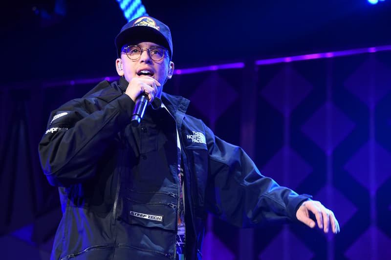 Logic Everybody Dies YSIV Young Sinatra 4