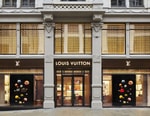 Louis Vuitton Names Stefano Cantino as Communications & Events Director