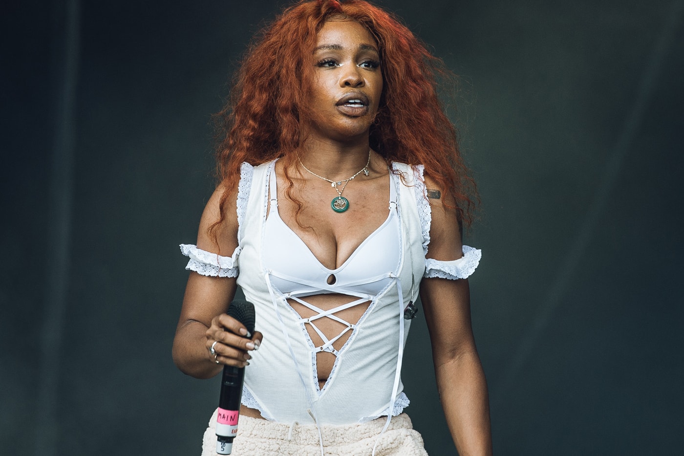 SZA Quicksand Single Insecure HBO Soundtrack Solange Knowles CTRL
