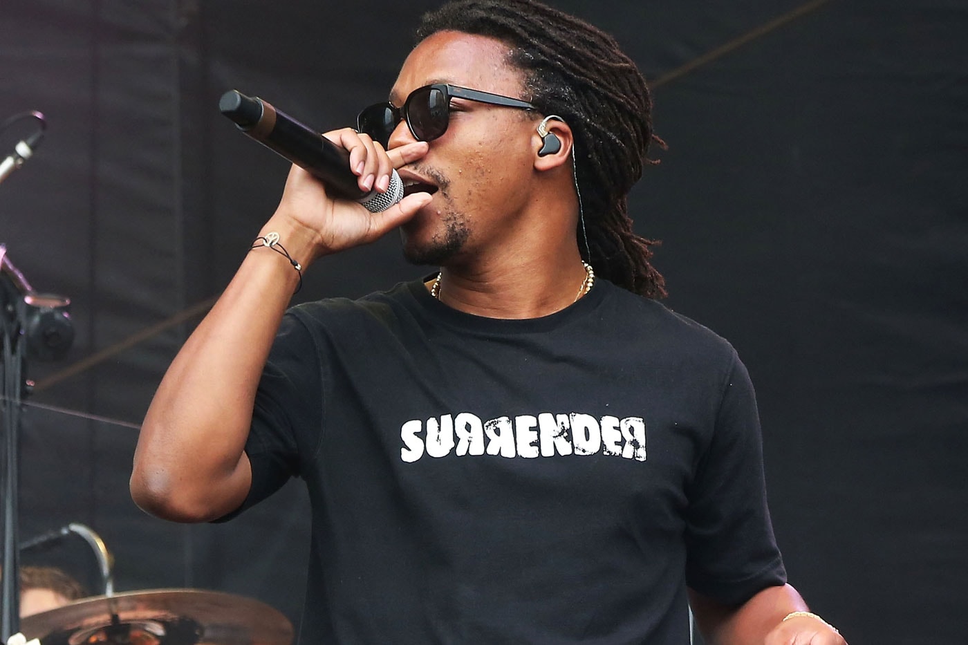 Lupe Fiasco Hints At 'The Cool' Sequel