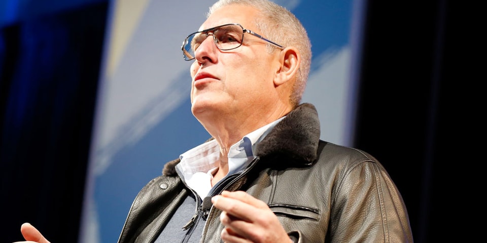 Lyor Cohen Imparts His Wisdom on the Industry at Large