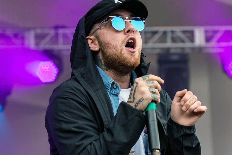 Mac Miller & Ariana Grande Rekindle on "My Favorite Part"