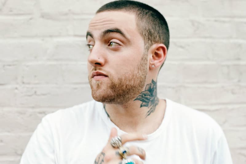 Mac Miller best songs new music Pittsburgh