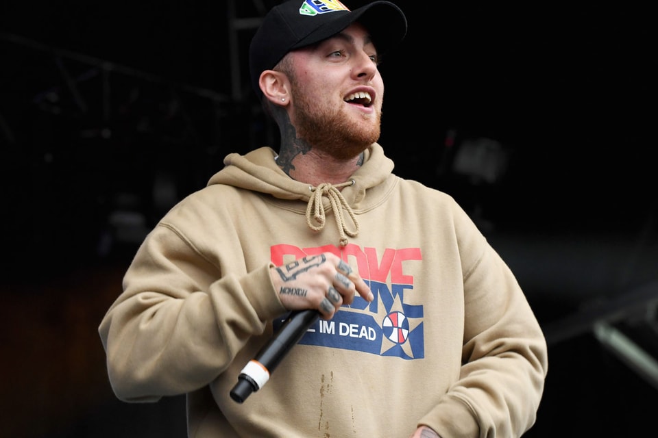 Lil Peep and Mac Miller Were Sports Fans - The Sports Column