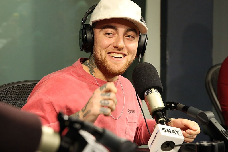 Mac Miller’s Family & Record Label Open up About the Rapper's Passing rolling stone