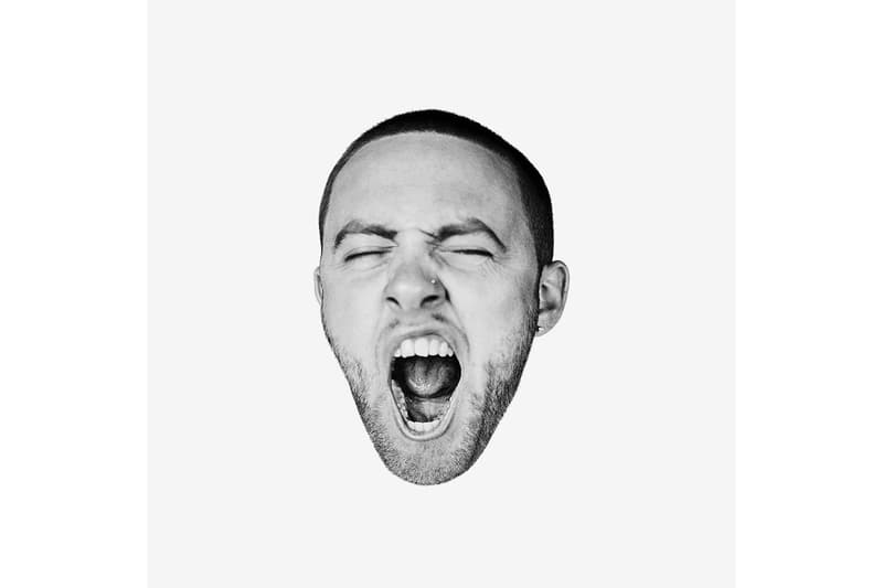 Stream Mac Miller's 'GO:OD AM' Album Now