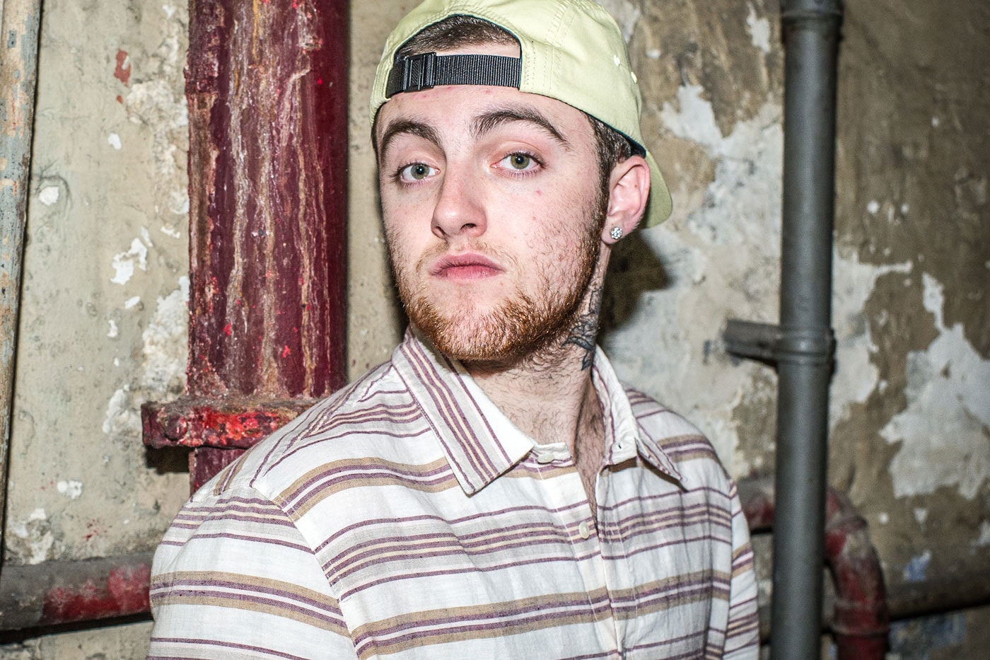 Mac Miller Reflects on his Hiatus, Label Transition and 'GO:OD AM'
