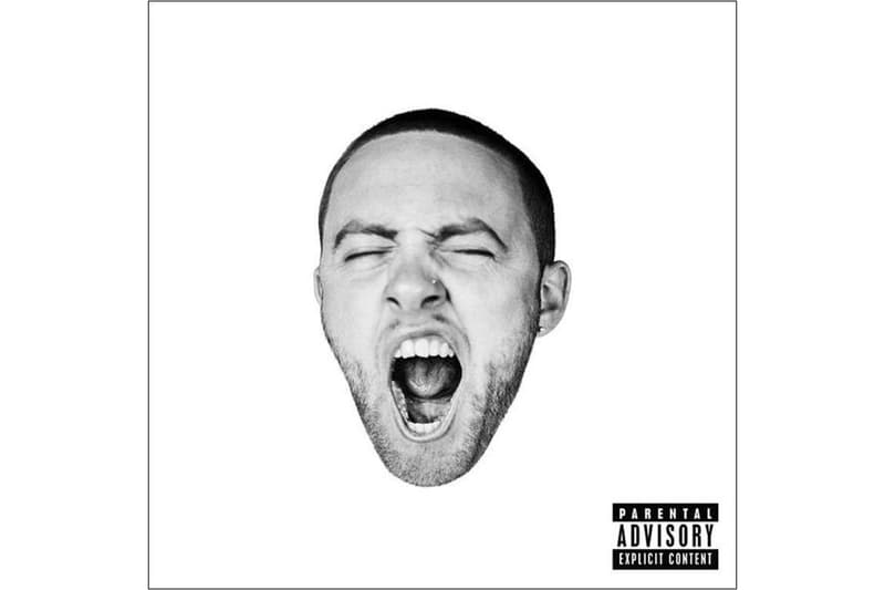 Mac Miller – GO:OD AM (Official Tracklist)