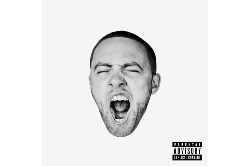 Mac Miller - GO:OD AM (Tracklist)