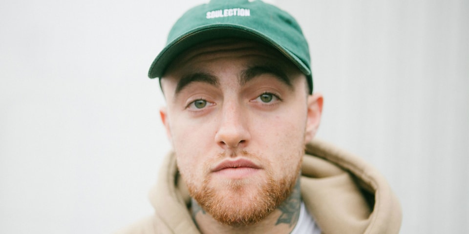 Thousands of fans held an emotional vigil for mac