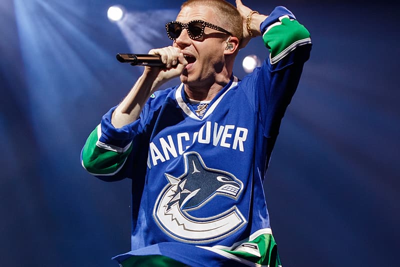 Macklemore Offset Collab “Willy Wonka” Preview
