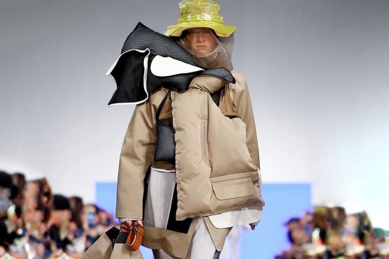 Maison Margiela’s Spring 2019 Collection Is a Lesson on Artistic Androgyny