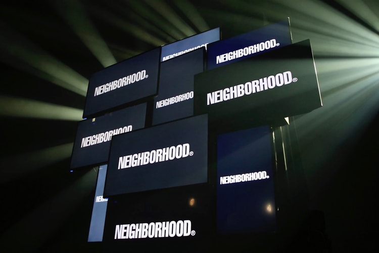 Red Bull Taps NEIGHBORHOOD, Hiroshi Fujiwara & NIGO for 'Major Force Be With You'