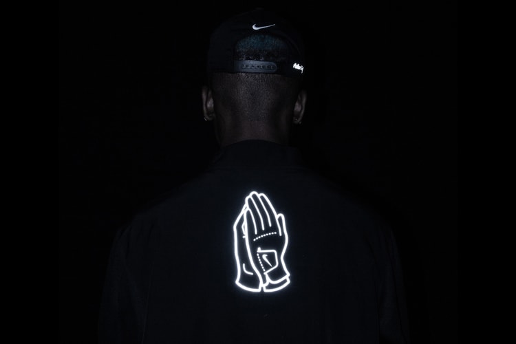 Malbon Golf Taps Nike to "Pray for the Youth"