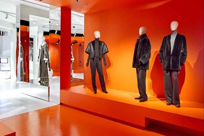 Margiela The Hermes Years martin art exhibit exhibition stockholm sweden 2018 2019 october 26 march 10 where art artipelag