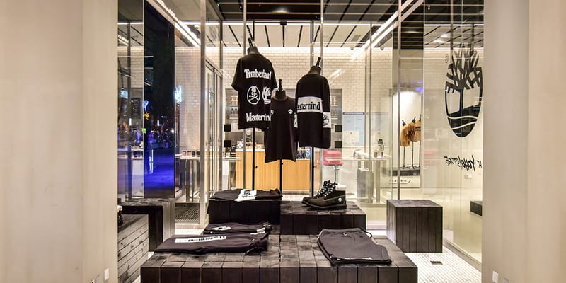timberland japan outlet