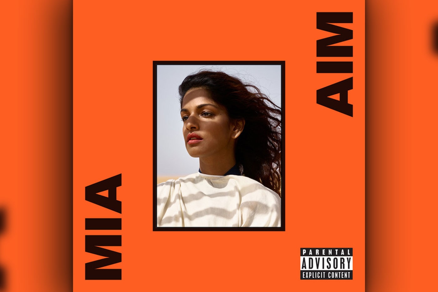 M.I.A. & Dexta Daps Connect for "Foreign Friend"