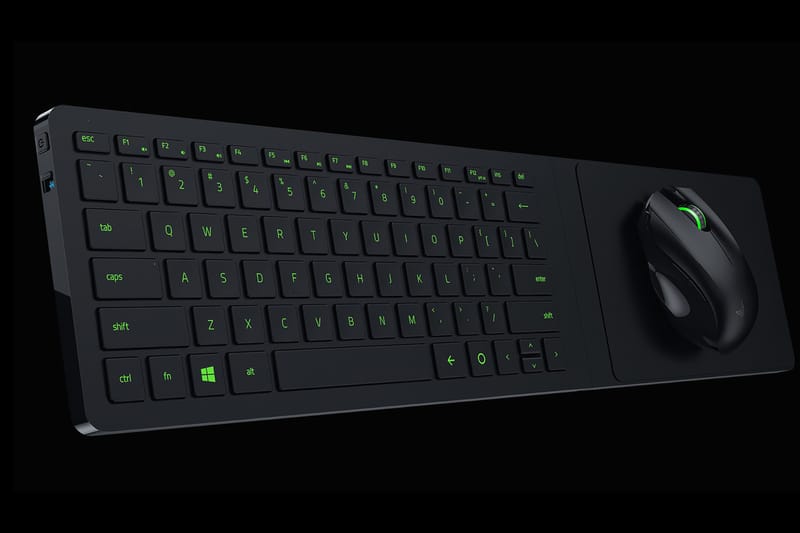 xbox one keyboard and mouse compatible games
