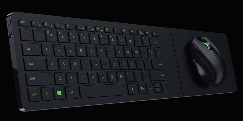 microsoft xbox keyboard