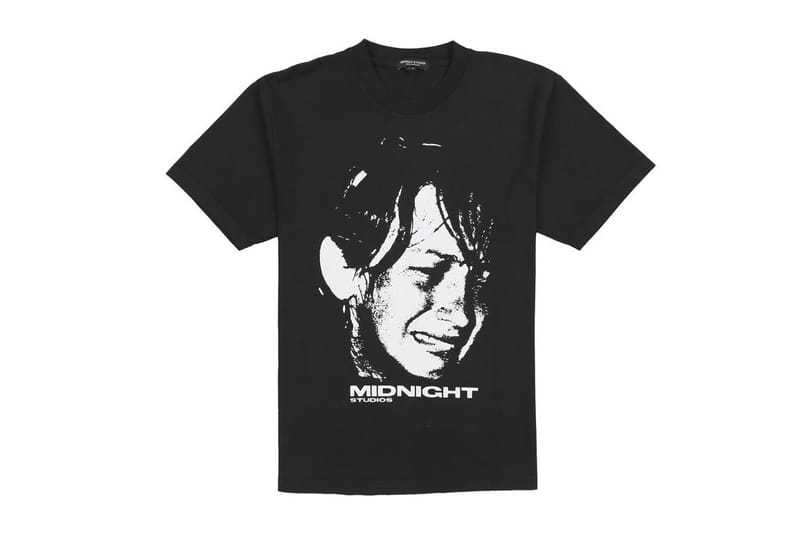 Midnight Studios Drops Anti-Establishment Fall 2018 Capsule