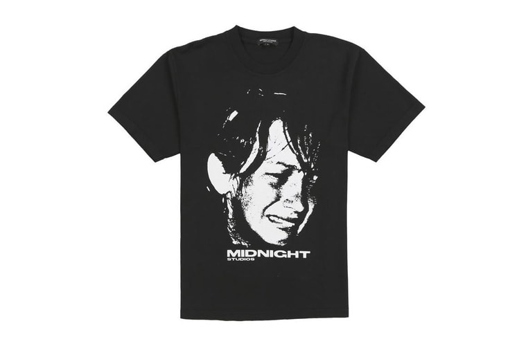 Midnight Studios Drops Anti-Establishment Fall 2018 Capsule