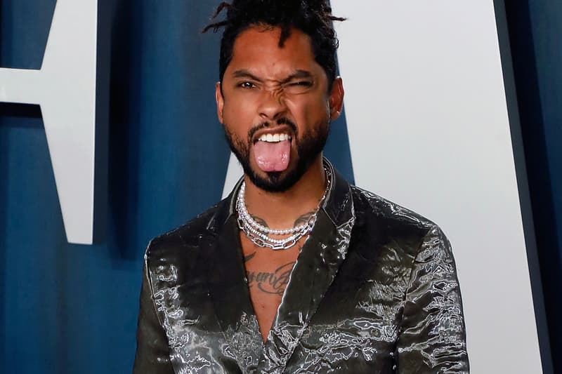 Listen to Miguel's Cover of Beyoncé's "Crazy In Love" in 'Fifty Shades Darker' Trailer