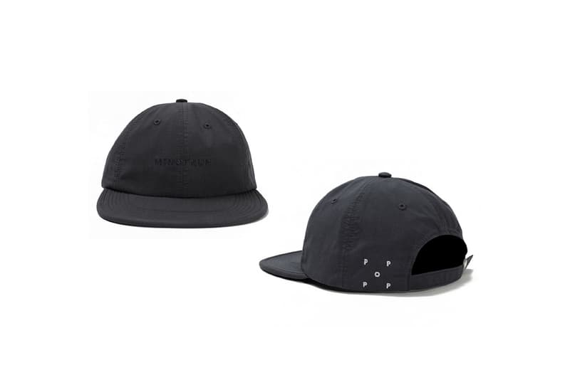 Minotaur x Pop Trading Company Collab Details Cop Purchase Buy Fashion Clothing