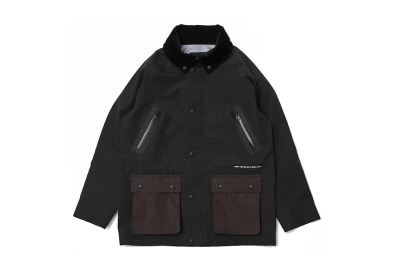 Minotaur x Pop Trading Company Collab Details Cop Purchase Buy Fashion Clothing