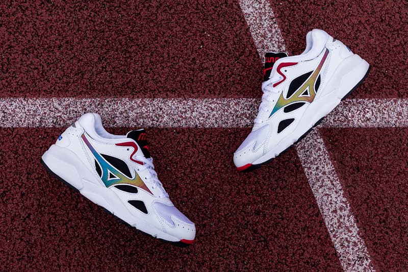 mizuno sky medal og release date 2018 september footwear