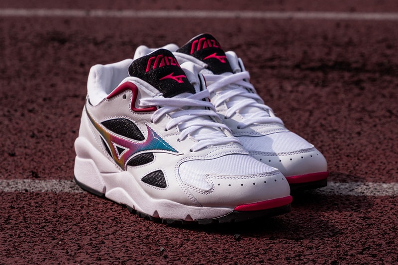 mizuno sky medal og release date 2018 september footwear