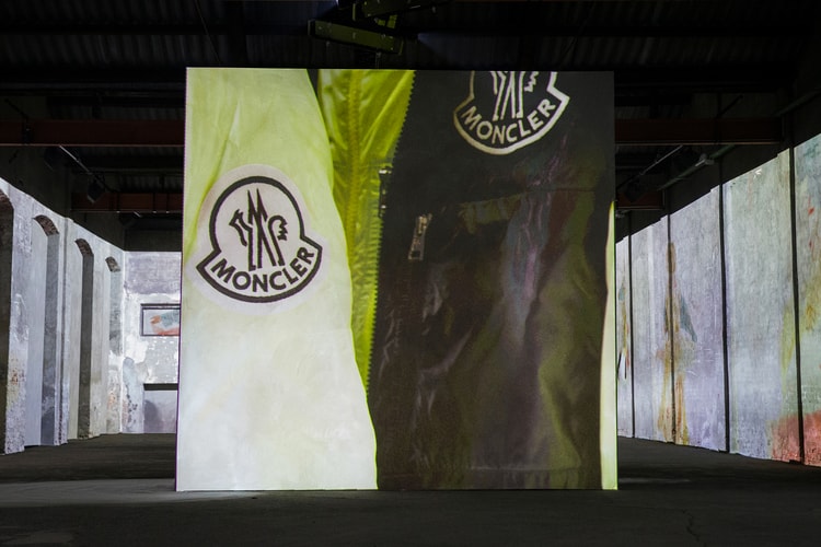 Moncler Genius Debuts fragment design, Craig Green & Noir Kei Ninomiya SS19 Collections