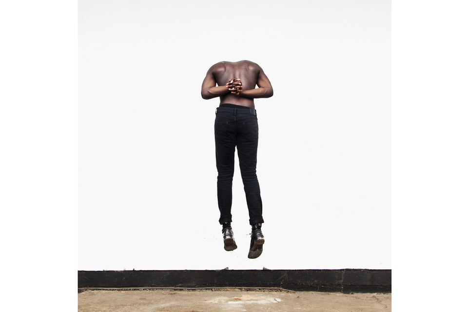 Video: Moses Sumney, 'Lonely World' –