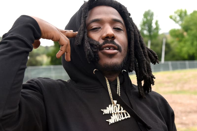 watch mozzy new walk up music video stream youtube single 2018 september gangland landlord deluxe box set Menace II Society 2 to Tyrin Turner