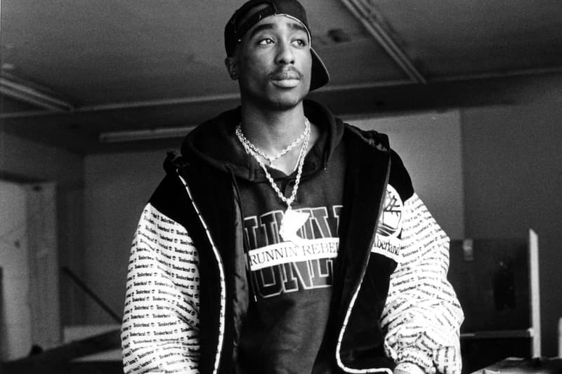 Musical Based on Tupac Shakur’s Work Soon to Hit Broadway